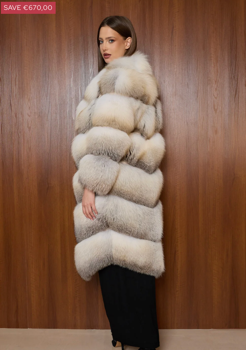 Blana Snow Gold